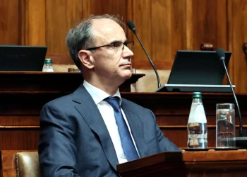 Foto: TANJUG/VLADA REPUBLIKE SRBIJE/SLOBODAN MILJEVIĆ