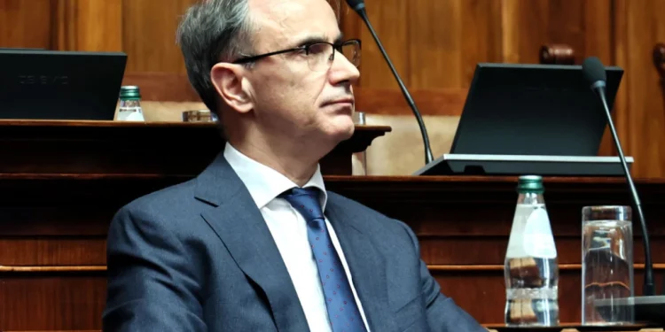 Foto: TANJUG/VLADA REPUBLIKE SRBIJE/SLOBODAN MILJEVIĆ