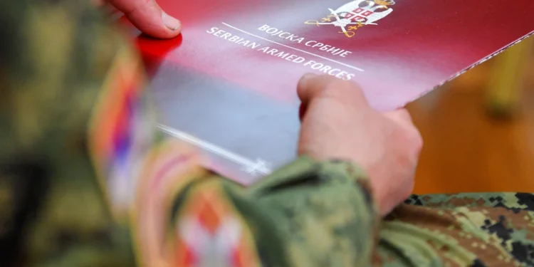 Foto: TANJUG/NENAD MIHAJLOVIĆ