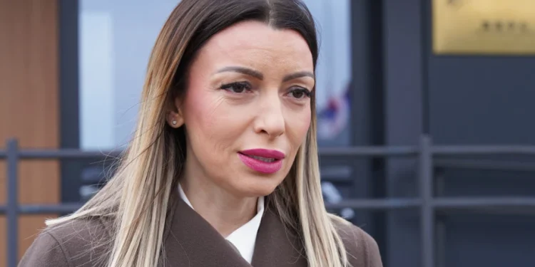 Foto: TANJUG/MILOŠ MILIVOJEVIĆ