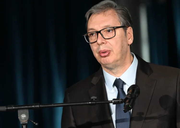 Foto: TANJUG/AMIR HAMZAGIĆ