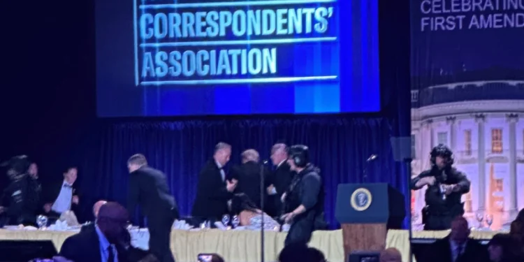 Foto: AP Photo/Alex Brandon