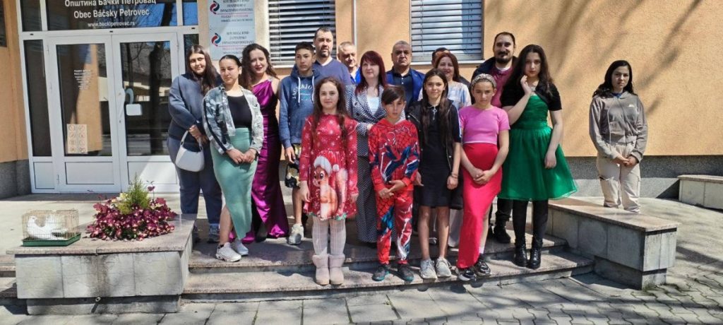 FOTO: OPSTINA BACKI PETROVAC