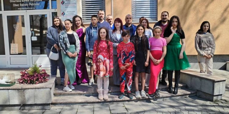 FOTO: OPSTINA BACKI PETROVAC