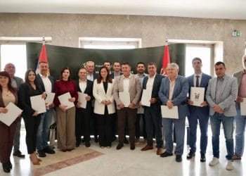 FOTO: OPSTINA BACKI PETROVAC
