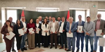 FOTO: OPSTINA BACKI PETROVAC