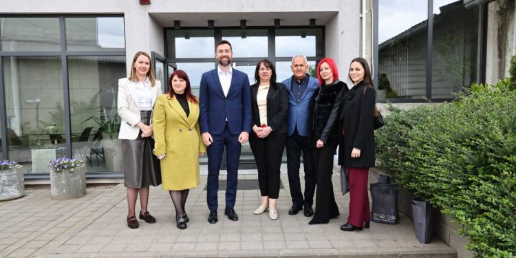 FOTO: OPSTINA BACKI PETROVAC