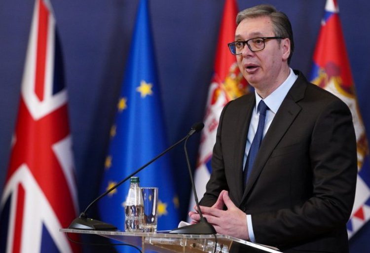 FOTO TANJUG/ JADRANKA ILIĆ