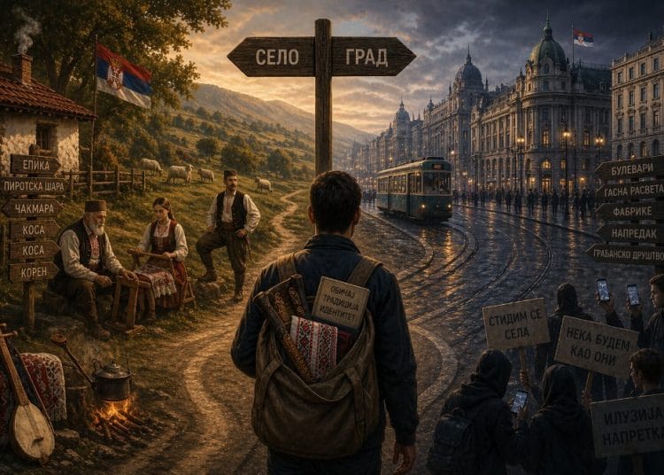Имати храбрости не допасти се свакоме.