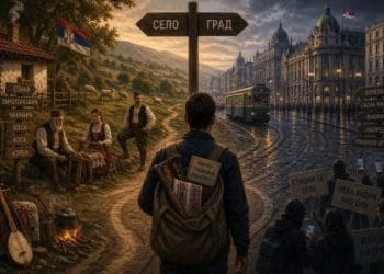 Imati hrabrosti ne dopasti se svakome.