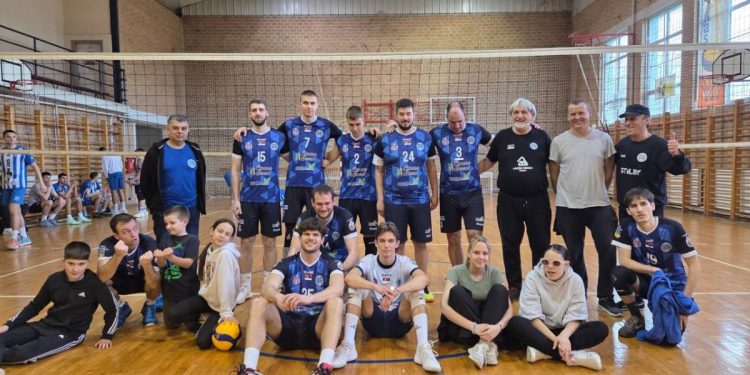 Foto: Backi Petrovac Info