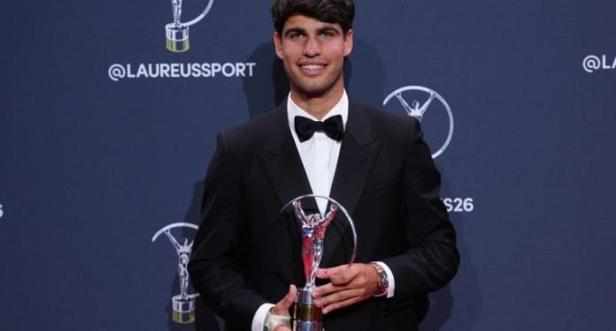 Foto: Tanjug/AP/Manu Fernandez (STF)