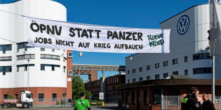 FOTO: IMAGO/Fotostand / Kipp