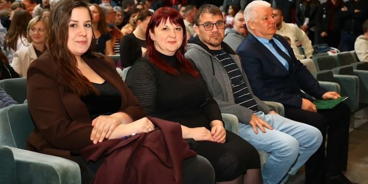 CIFRA MEDIA V. Cifrić