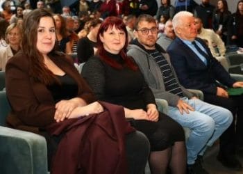 CIFRA MEDIA V. Cifrić