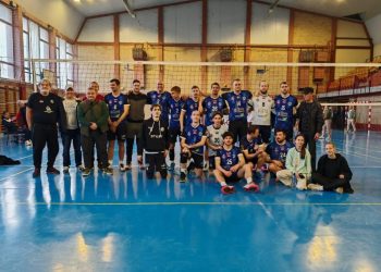 FOTO: Backi Petrovac Info