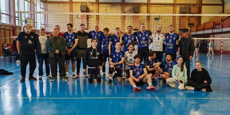 FOTO: Backi Petrovac Info