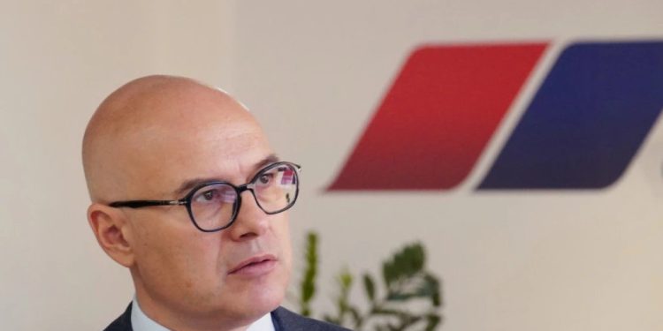 Foto: TANJUG/VLADIMIR ŠPORČIĆ