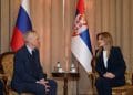 Foto: TANJUG/Ministarstvo za rad/ Katarina Mihajlović