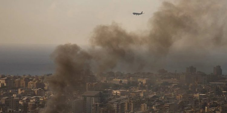 Foto: AP Photo/Emilio Morenatti