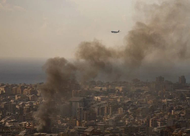 Foto: AP Photo/Emilio Morenatti