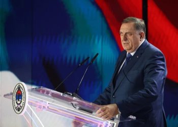 Foto: TANJUG/FOTO SRNA/ BORISLAV ZDRINJA