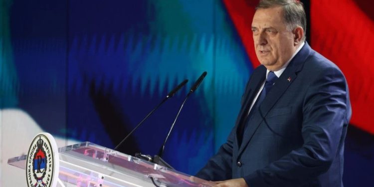 Foto: TANJUG/FOTO SRNA/ BORISLAV ZDRINJA