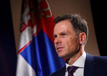 Foto: TANJUG/JADRANKA ILIĆ