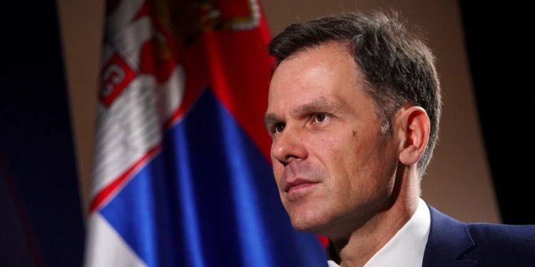 Foto: TANJUG/JADRANKA ILIĆ