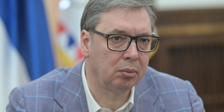 Foto: TANJUG/MILOŠ MILIVOJEVIĆ