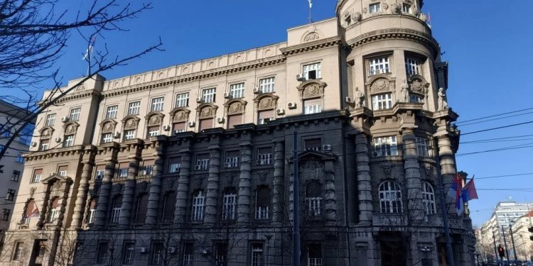 Foto: TANJUG/JELENA SAVIĆ