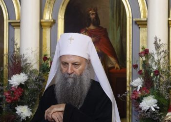 Foto: TANJUG/MARKO ĐOKOVIĆ