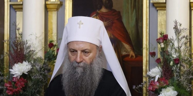 Foto: TANJUG/MARKO ĐOKOVIĆ