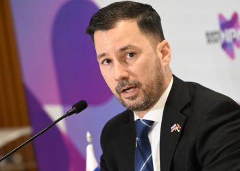 Foto: TANJUG/AMIR HAMZAGIĆ