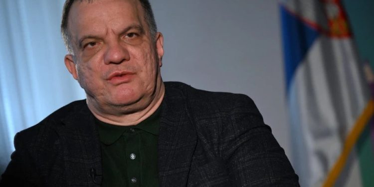 Foto: TANJUG/ANA PAUNKOVIĆ