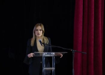 Foto: TANJUG/Ministarstvo za rad/ Katarina Mihajlović