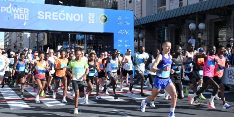 Foto: TANJUG/RADE PRELIĆ