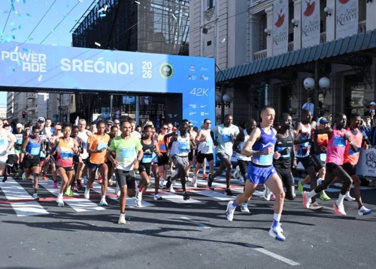 Foto: TANJUG/RADE PRELIĆ