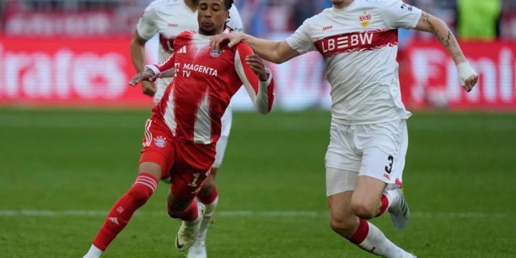 Foto: AP Photo/Matthias Schrader