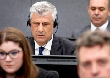 Foto: Pool Photo via AP, File/Koen van Weel