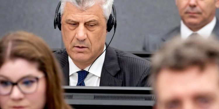 Foto: Pool Photo via AP, File/Koen van Weel