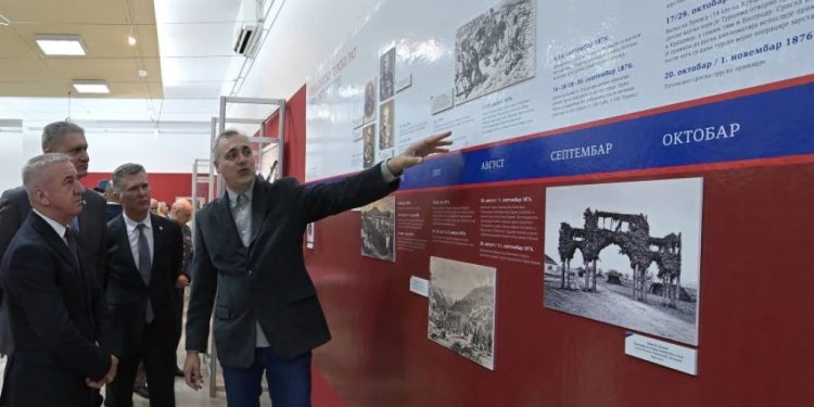 Foto: TANJUG/MINISTARSTVO ODBRANE I VOJSKA SRBIJE