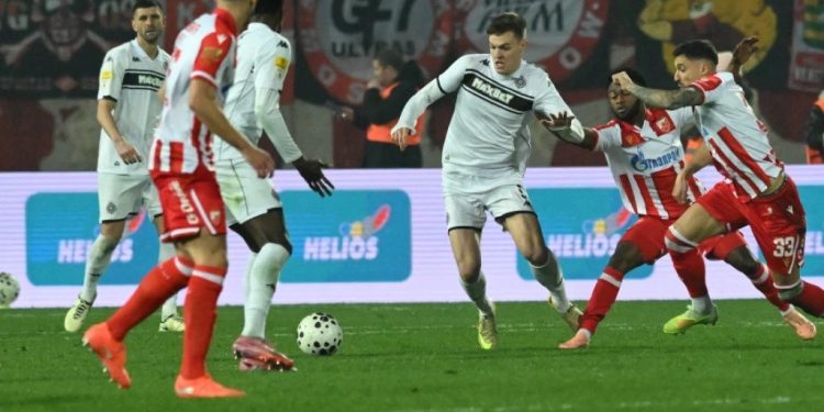 Foto: TANJUG/AMIR HAMZAGIĆ