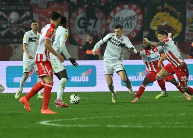 Foto: TANJUG/AMIR HAMZAGIĆ