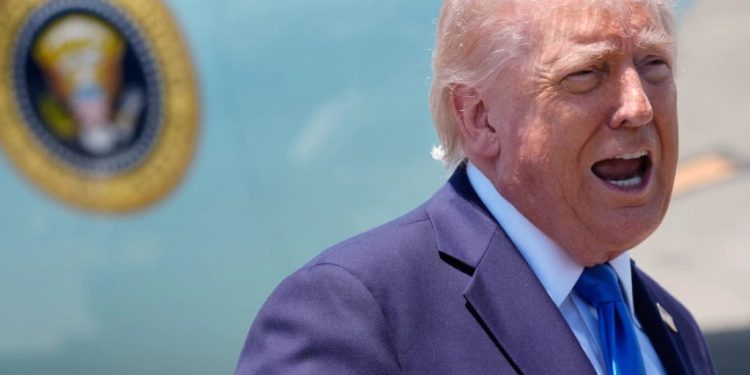 Foto: AP Photo/Manuel Balce Ceneta