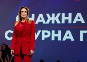 Foto: TANJUG/JADRANKA ILIĆ