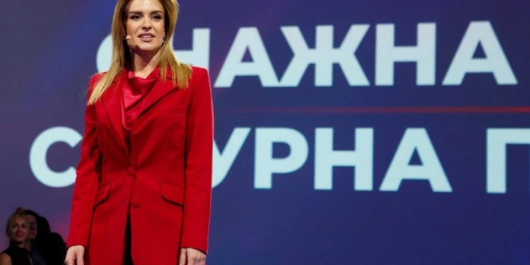 Foto: TANJUG/JADRANKA ILIĆ