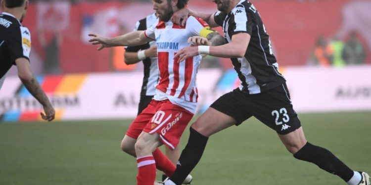 Foto: TANJUG/AMIR HAMZAGIĆ