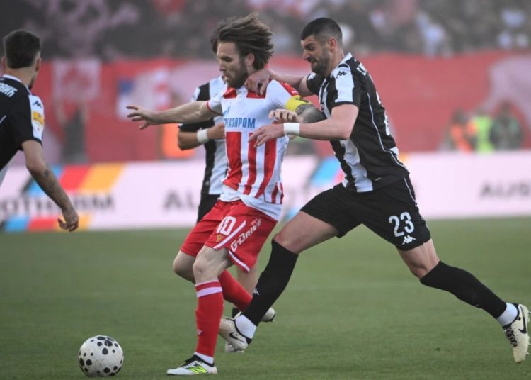 Foto: TANJUG/AMIR HAMZAGIĆ