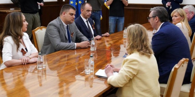 Foto: TANJUG/JADRANKA ILIĆ